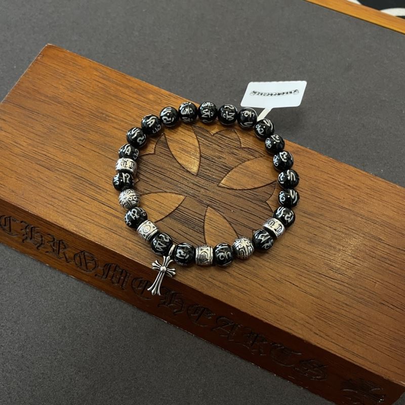 Chrome Hearts Bracelets